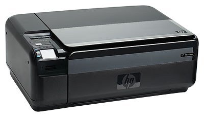   HP Photosmart C4599 (Q8408B)  1