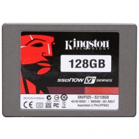    Kingston SNVP325-S2/128GB (SNVP325-S2/128GB)  1