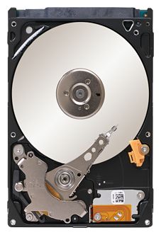    Seagate ST9640320AS (ST9640320AS)  1