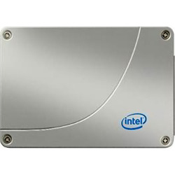    Intel X25-M Mainstream SATA SSD 80Gb (SSDSA2MJ080G2C1)  2