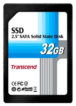    Transcend TS32GSSD25S-M (TS32GSSD25S-M)  1