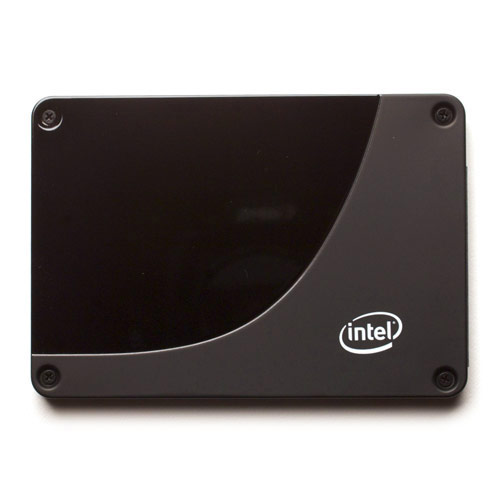    Intel X25-E Extreme SATA SSD 32Gb (SSDSA2SH032G101)  2