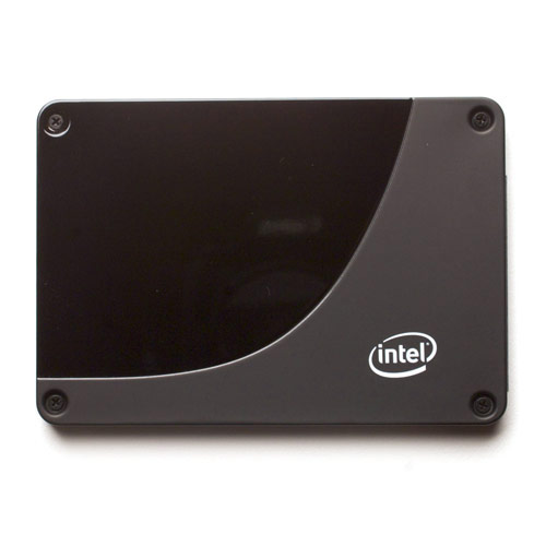    Intel X25-E Extreme SATA SSD 64Gb (SSDSA2SH064G101)  2