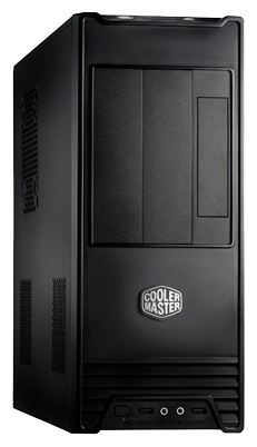   Cooler Master Elite 360 (RC-360) Black (RC-360-KKN1-GP)  1