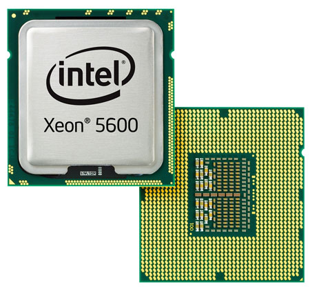   IBM Intel Xeon X5670 x3550M3 (59Y4011)  2