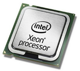    HP Intel Xeon Quad-Core E5530 (495912-B21)  1