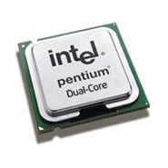   Intel Pentium Dual-Core E6600 (BX80571E6600 SLGUG)  1