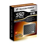    Silicon Power SP128GBSSDE10S25 (SP128GBSSDE10S25)  2