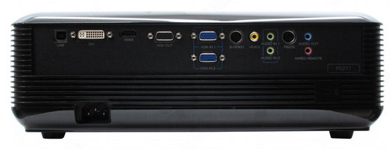   Acer P5290 (EY.J9301.001)  3