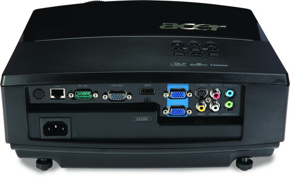   Acer P5205 (EY.K1305.001)  3