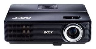 Купить Проектор Acer P1100 (EY.K1501.001) фото 1
