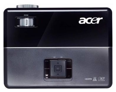 Купить Проектор Acer P1100 (EY.K1501.001) фото 2
