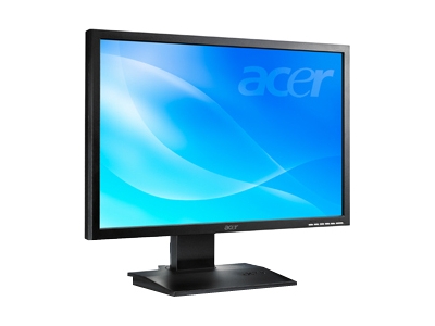   Acer B223WGymdr (ET.EB3XE.G01)  2