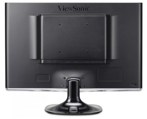   ViewSonic VX2250wm-LED (VX2250wm-LED)  2