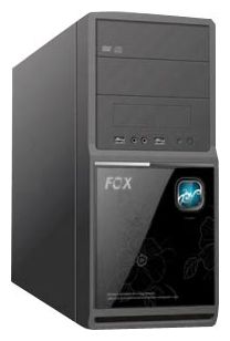   FOX 6809BK 400W Black (6809BK)  1