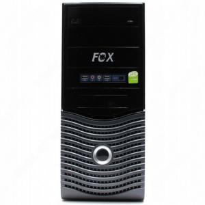   FOX 5827BG 400W Black/grey (5827BG)  3
