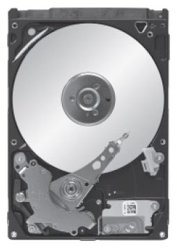    Seagate ST95005620AS (ST95005620AS)  1