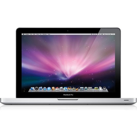   Apple MacBook Pro 13.3" (MC375)  1