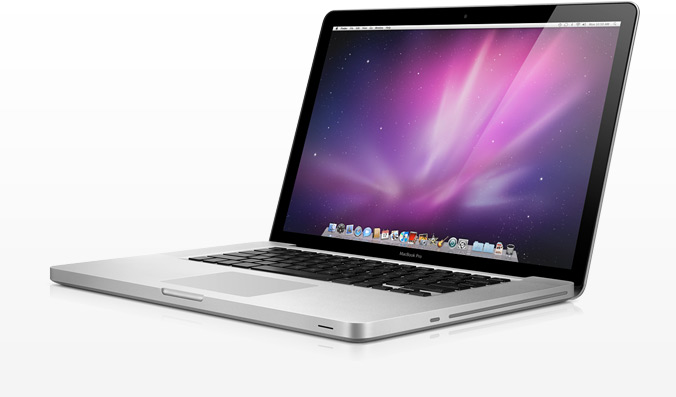   Apple MacBook Pro 13.3" (MC375)  3