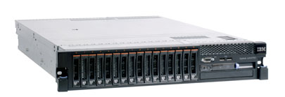     IBM x3650 M3 (7945M2G)  1