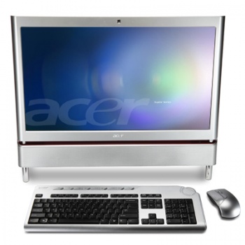   Acer Aspire Z5610 (99.68F9K.RPM)  3