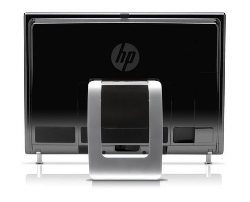   HP TouchSmart 600-1140 (WC754AA)  3