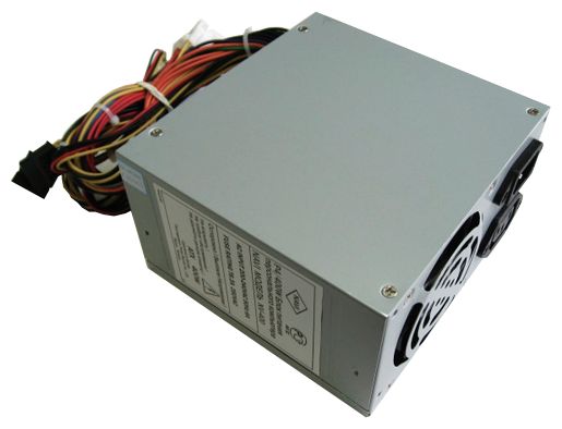    Enhance Electronics ATX-2040FA 400W (ATX-2040FA)  1