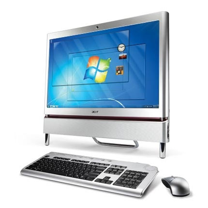   Acer Aspire Z5610 (PW.SCYE2.095)  1