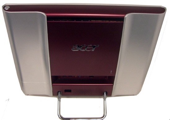   Acer Aspire Z5610 (PW.SCYE2.095)  2