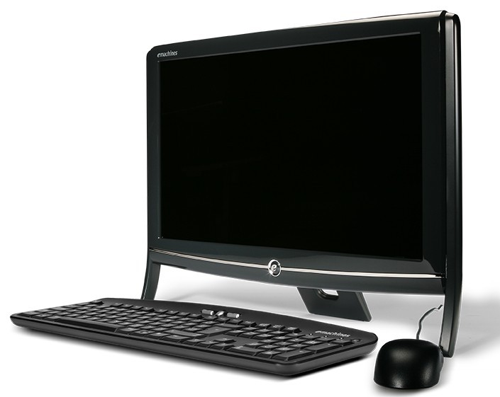   Acer eMachines EZ1601 (99.FXDTZ.RI0)  1