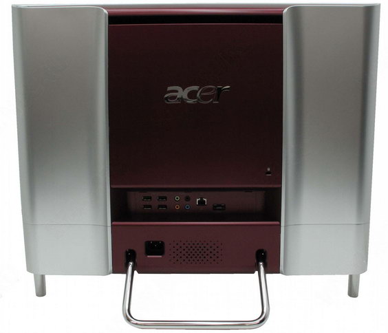   Acer Aspire Z5610 (99.68FSK.RPN)  2