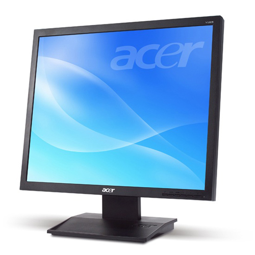   Acer V193DObmd (ET.CV3RE.D30)  2