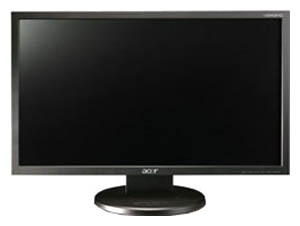   Acer V243HQAObd (ET.UV3HE.A15)  1