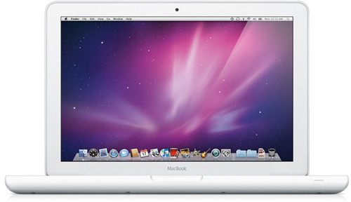   Apple MacBook 13.3" (MC516RS/A)  1