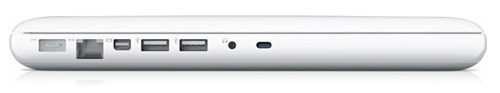   Apple MacBook 13.3" (MC516RS/A)  3