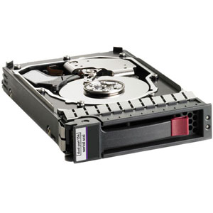 Купить серверный жесткий диск HP AP860A (AP860A) фото 1