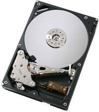 Купить серверный жесткий диск HP AP860A (AP860A) фото 2