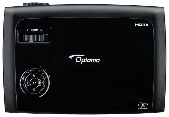   Optoma HD600X (95.8GY01GC3E)  2