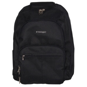   Kensington SP25 Classic Backpack 15.6" Black (K63207EU)  1
