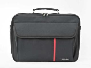     Toshiba Carry Case Value 16" Black (PX1553E-1NCA)  2