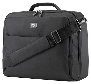     HP Professional Slim Top Load Case 17.3" Black (AY530AA)  1