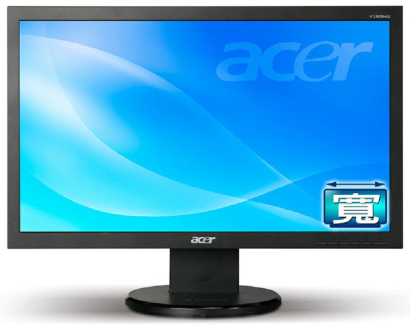  Acer A191HQLb (ET.XA1HE.017)  3