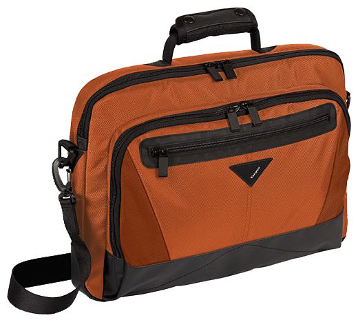     Targus A7 Laptop Slipcase 16" Orange (TSS12405EU)  1