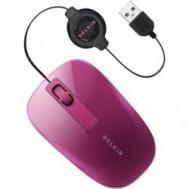   Belkin F5L051qqFDP Pink USB (F5L051qqFDP)  2