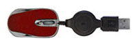   Kreolz MN02r Red-Silver USB (MN02r)  1