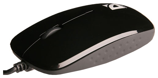   Defender Luxor 330 Black USB (52819)  1