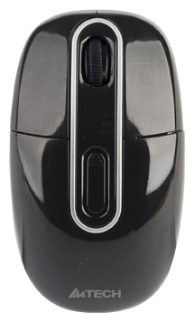   A4 Tech G7-300-1 Black USB (G7-300-1)  1