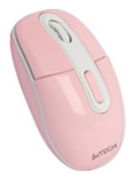   A4 Tech G7-300-4 Pink USB (G7-300-4)  1