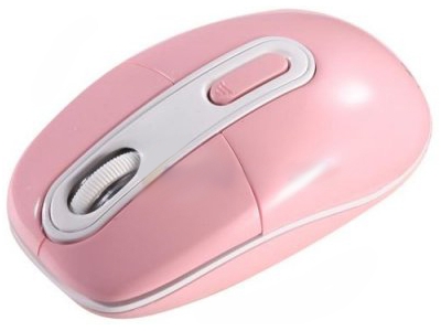   A4 Tech G7-300-4 Pink USB (G7-300-4)  2
