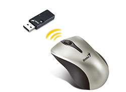   Genius Ergo 720 Silver USB (GM-W Ergo 720)  2